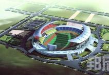 集寧體育場(chǎng)